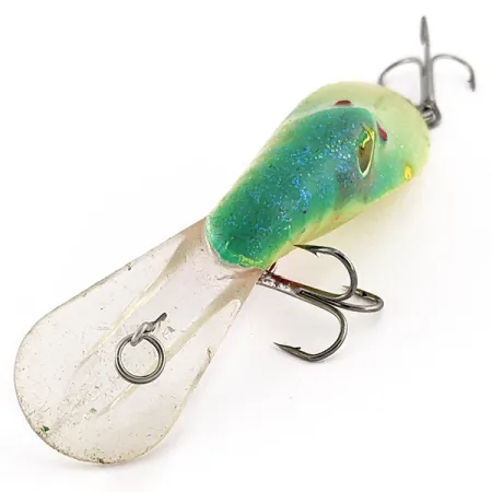 Vintage  Bill Norman Bass Magnet , 1/3oz fishing lure #23139