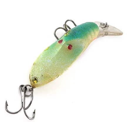 Vintage  Bill Norman Bass Magnet , 1/3oz fishing lure #23139