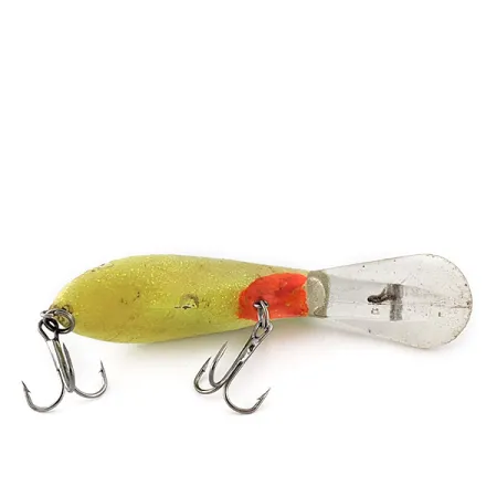 Vintage  Bill Norman Bass Magnet , 1/3oz fishing lure #23139
