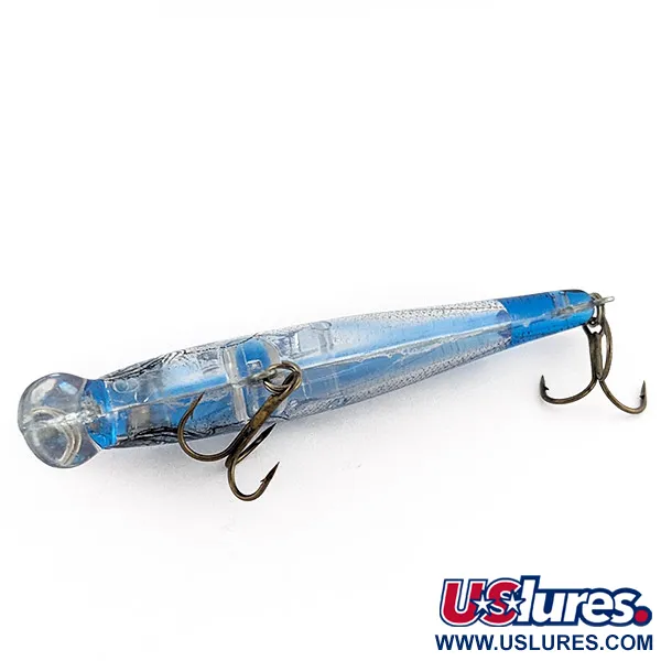 Vintage   Bomber Long A, 1/3oz  fishing lure #23140