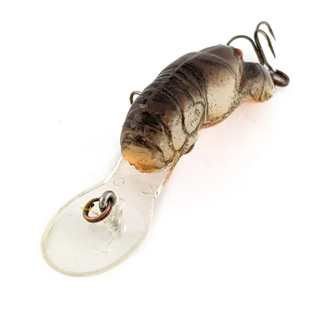 Vintage Rebel WEE-Crawfish Shallow, 3/32oz fishing lure #23142