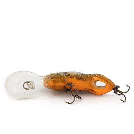 Vintage Rebel WEE-Crawfish Shallow, 3/32oz fishing lure #23142