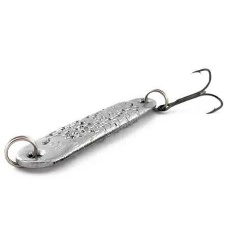 Vintage Atlantic Lures L1, 1 2/3oz fishing spoon #23144
