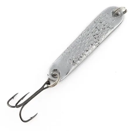 Vintage Atlantic Lures L1, 1 2/3oz fishing spoon #23144
