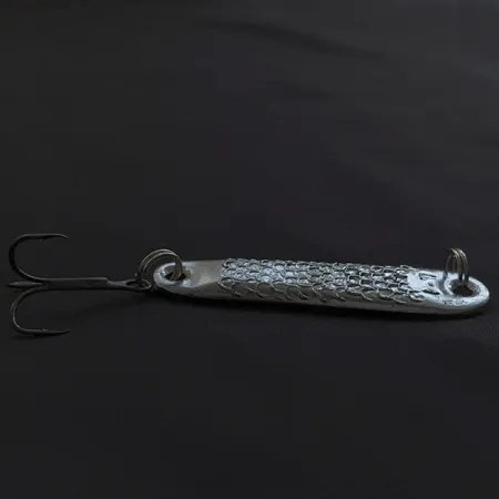 Vintage Atlantic Lures L1, 1 2/3oz fishing spoon #23144