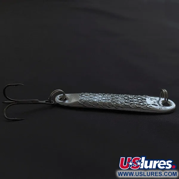 Vintage   Atlantic Lures L1, 1 2/3oz  fishing spoon #23144