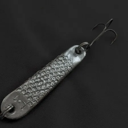 Vintage Atlantic Lures L1, 1 2/3oz fishing spoon #23144