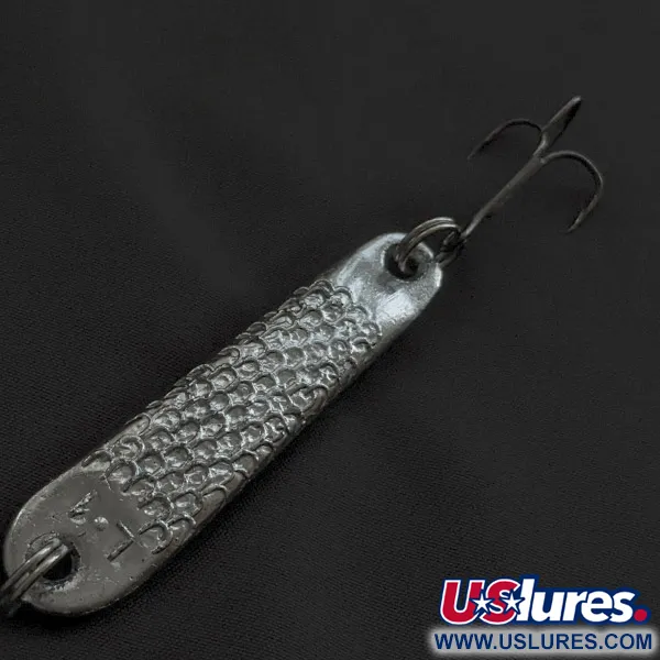 Vintage   Atlantic Lures L1, 1 2/3oz  fishing spoon #23144