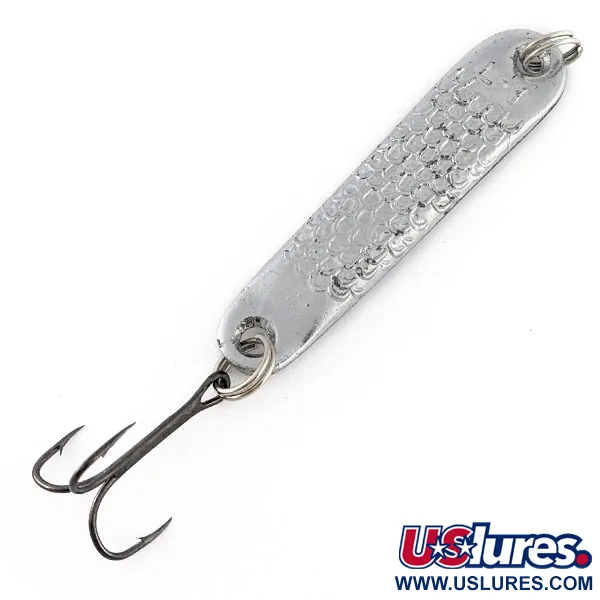 Vintage   Atlantic Lures L1, 1 2/3oz  fishing spoon #23144