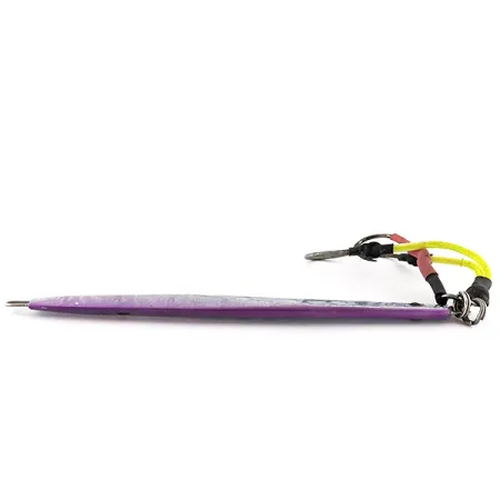 Vintage Williamson BENTHOS Speed Jig , 3 1/2oz fishing spoon #23146