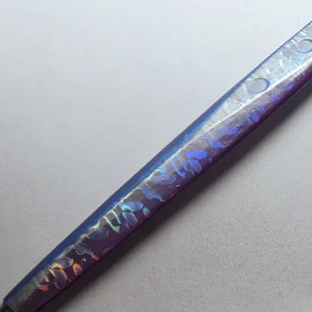 Vintage Williamson BENTHOS Speed Jig , 3 1/2oz fishing spoon #23146