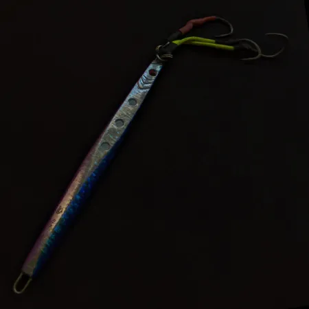 Vintage Williamson BENTHOS Speed Jig , 3 1/2oz fishing spoon #23146