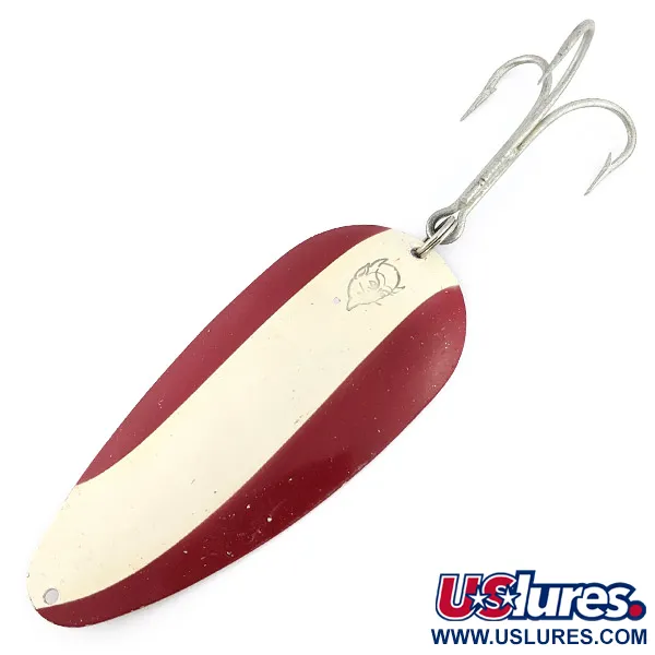 Lou J. Eppinger Dardevle 300 Series Huskie Devle