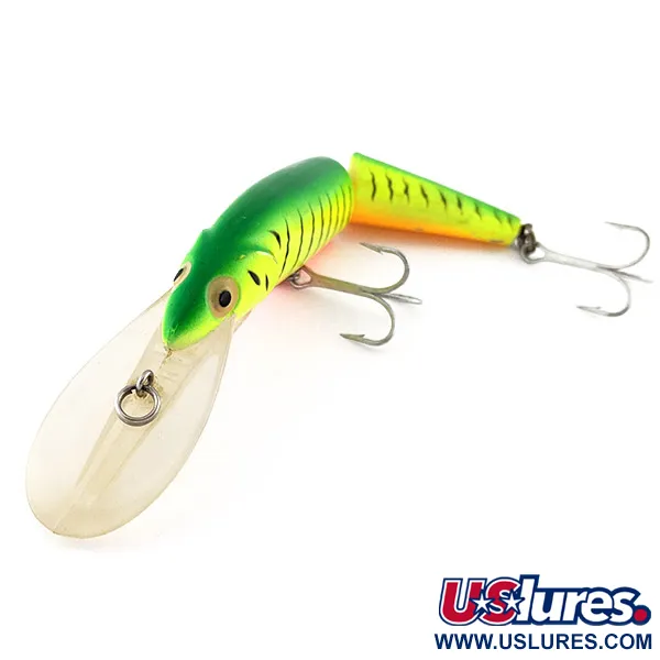 Vintage   Producers Clancy’s Dancer No 6, 1/2oz  fishing lure #23154