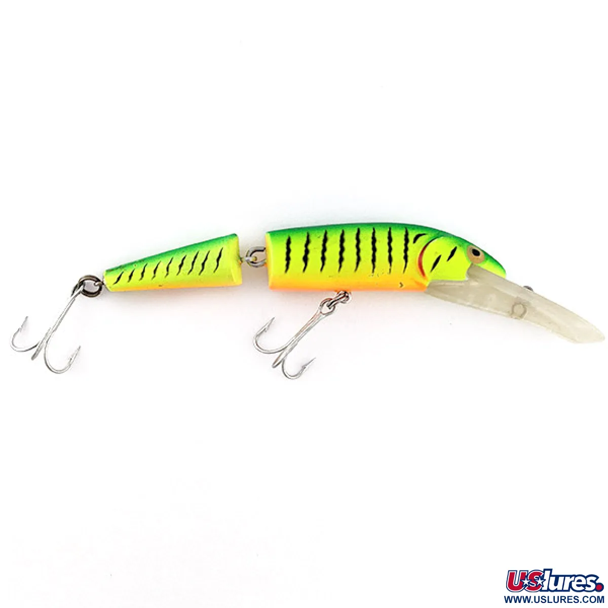 Vintage Producers Clancy's Dancer No 6, 1/2oz fishing lure #23154