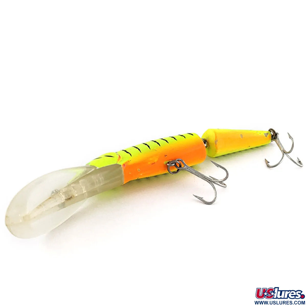 clancy fishing lures Vintage Producers Clancy’s Dancer No 6, 1/2oz fishing lure #23154