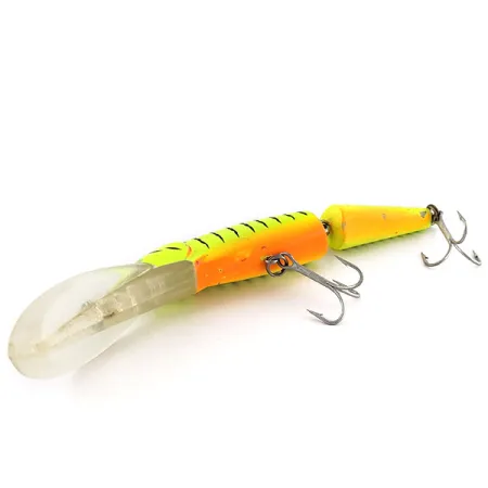 Vintage Producers Clancy’s Dancer No 6, 1/2oz fishing lure #23154