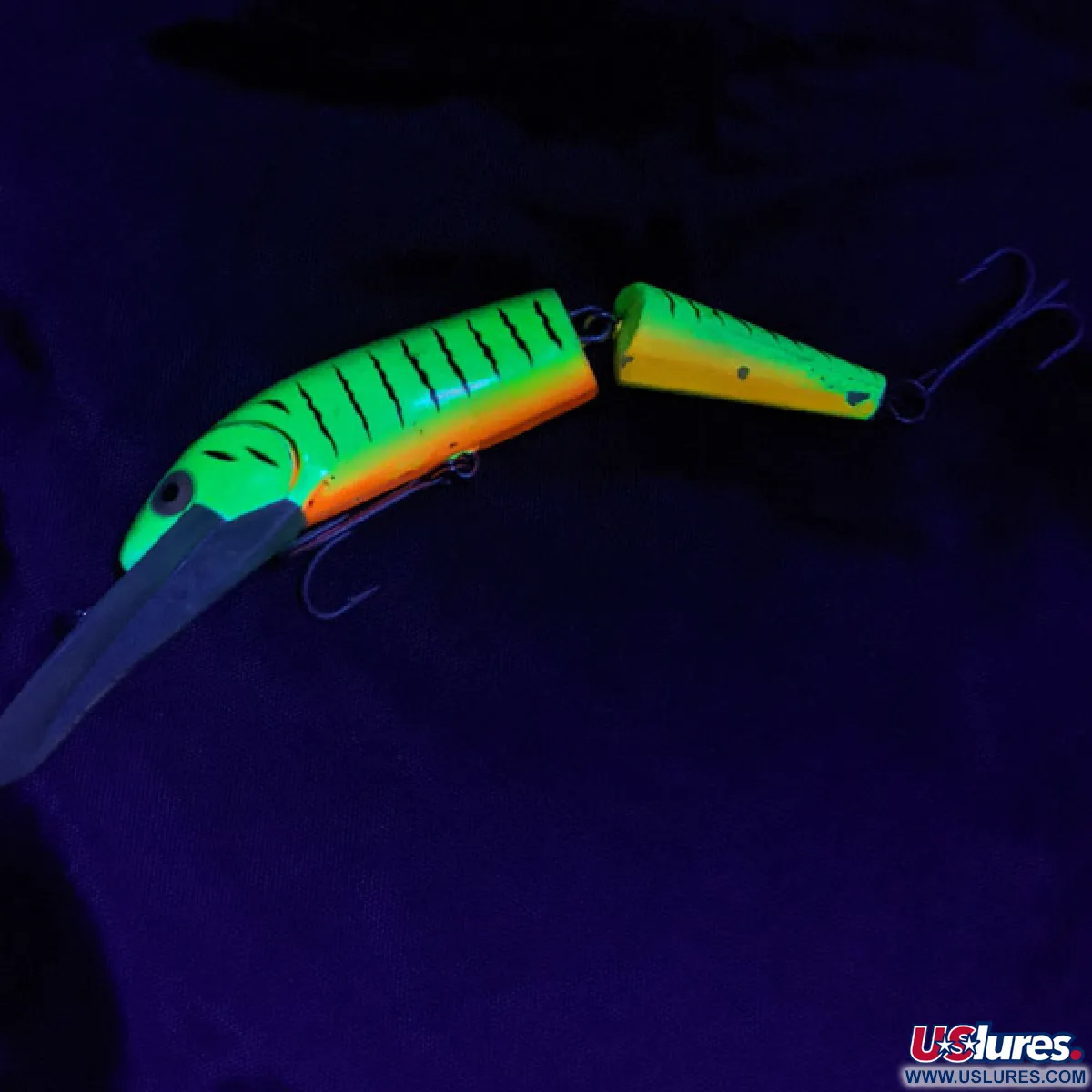 certain fishing lure Ozark Trail Multi-Species Assorted Fishing Lure Kit