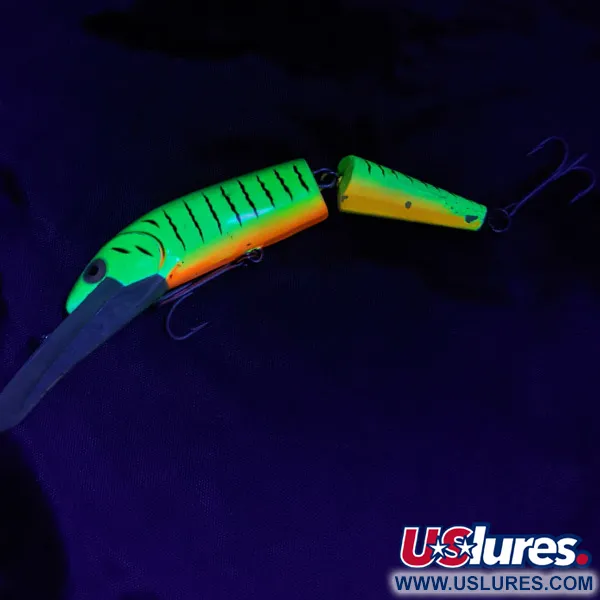 Vintage   Producers Clancy’s Dancer No 6, 1/2oz  fishing lure #23154