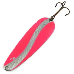 Worth Chippewa Steel Spoon UV