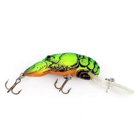 Rebel Wee-Crawfish Shallow UV