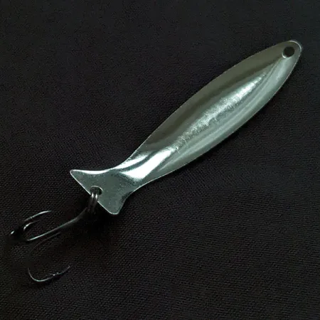 Vintage Worth Fly Rod Demon, 3/32oz fishing spoon #23174