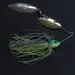 Vintage   Daiwa Double Willow Spinnerbait, 1/2oz  spinning lure #23183