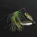 Vintage   Daiwa Double Willow Spinnerbait, 1/2oz  spinning lure #23183