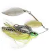Vintage   Daiwa Double Willow Spinnerbait, 1/2oz  spinning lure #23183