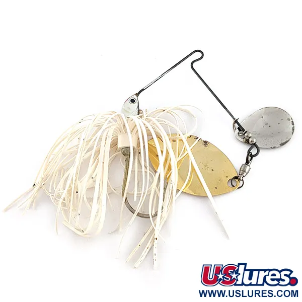 Terminator Titanium 4.5 Spinnerbait