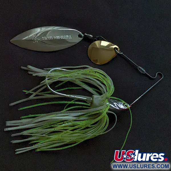 Terminator Titanium 4.25 Spinnerbait