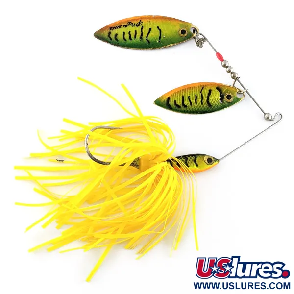 Spinnerbait Prizm