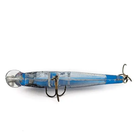 Vintage  Bomber Long A, 1/3oz fishing lure #23194