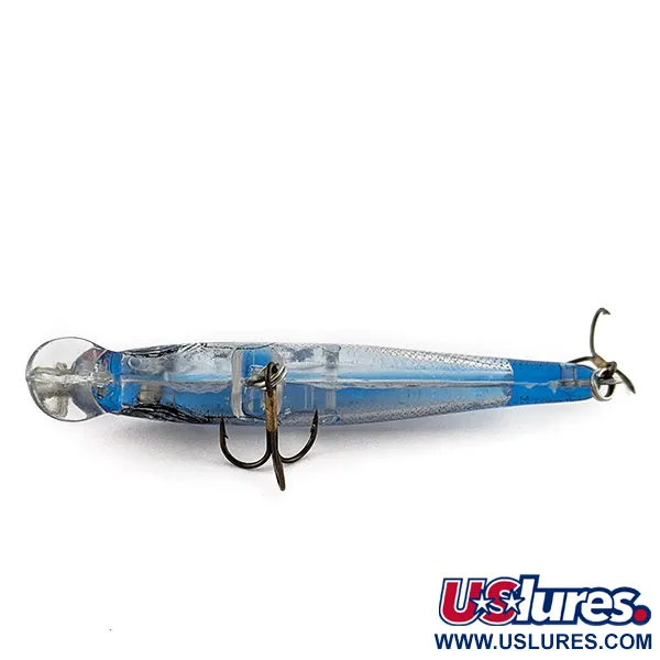 Vintage    Bomber Long A, 1/3oz  fishing lure #23194