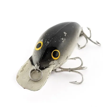 Vintage Norman Baby N, 1/4oz fishing lure #23197