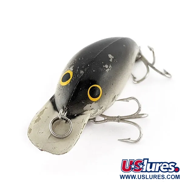 Vintage   Norman Baby N, 1/4oz  fishing lure #23197