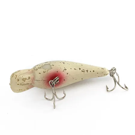 Vintage Norman Baby N, 1/4oz fishing lure #23197