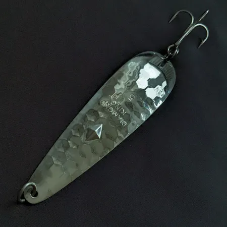 Luhr Jensen Diamond King 5