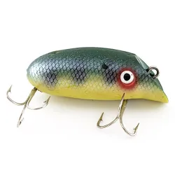 Burke Flex Plug Bandit 