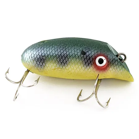 Burke Flex Plug Bandit 