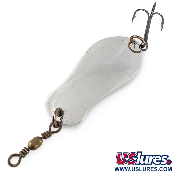 Vintage  K-B Bait K-B Spoon 2, 1/2oz  fishing spoon #23205