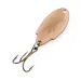 Vintage   Acme Thunderbolt, 1/8oz copper fishing spoon #23212