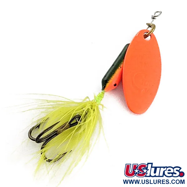 Worden’s Original Rooster Tail