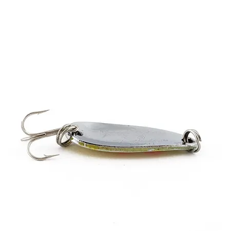 Vintage Mister Twister Sonic Spoon, 3/16oz fishing spoon #23217