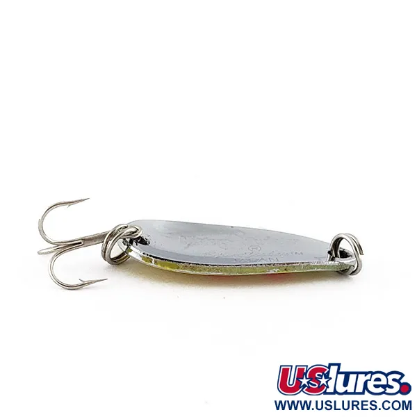 Vintage Mister Twister Sonic Spoon, 3/16oz fishing spoon #23217