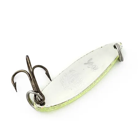 Vintage Thomas Rough Rider X700, 1/4oz fishing spoon #23223