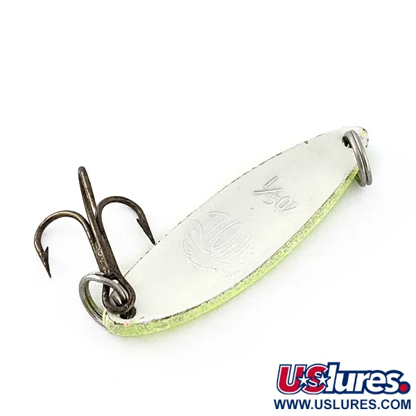 Vintage   Thomas Rough Rider X700, 1/4oz  fishing spoon #23223