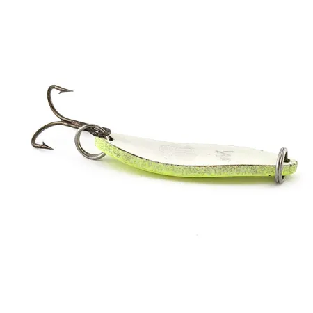 Vintage Thomas Rough Rider X700, 1/4oz fishing spoon #23223