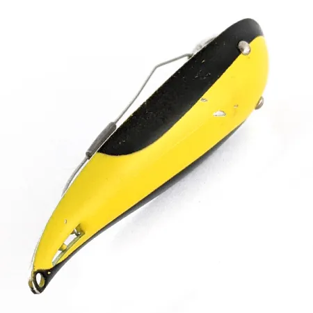 Vintage Weedless Bait Company FISHTRAP, 1/3oz fishing spoon #23225