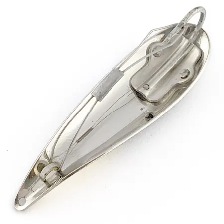 Vintage Weedless Bait Company FISHTRAP, 1/3oz fishing spoon #23225